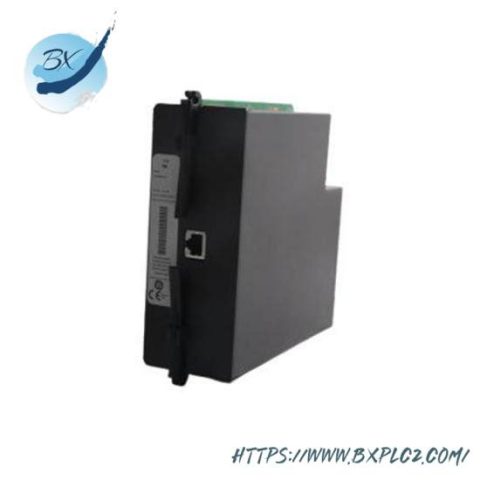 GE UR9NH Universal Relay Controller Module