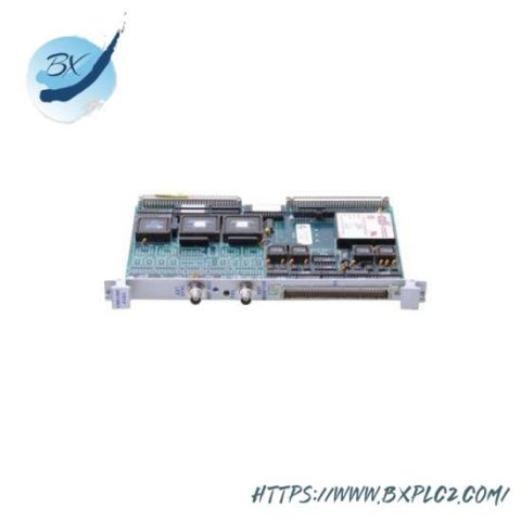 General Electric VMIVME-4140-00000 Analog Output Board: Precision Control for Industrial Automation