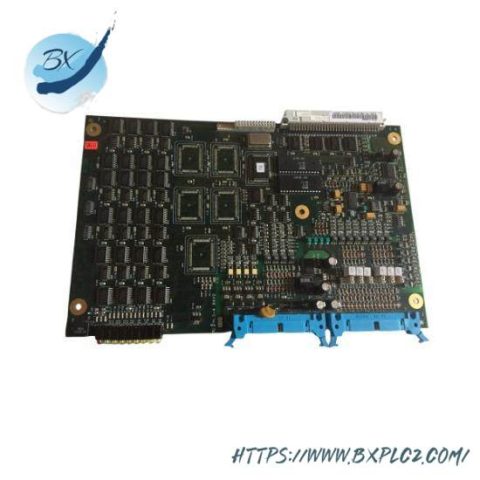 GE-FANUC YPH108B Measurement Board