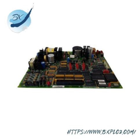 GE-FANUC DS200TCEAG1BFF Control Module