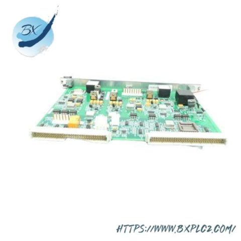 GE IS200ERDDH1ABB Gating Pcb Board; Manufacturer: GE-FANUC