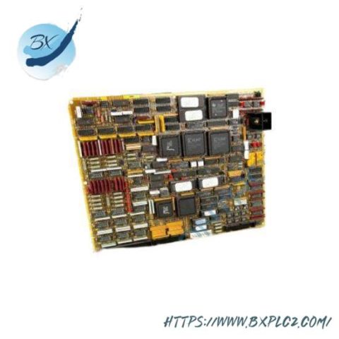 General Electric IS200TSVCH2AJE Industrial Control Module