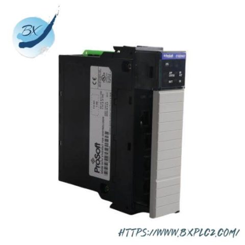 KOLLMORGEN Model BJRL-20012-110001 Industrial Control Module