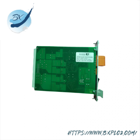 German Power CPCI106 - CPCI106-3512 24V DC/DC Converter