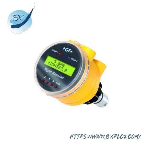 GF 3-2551-P0-42 Magnetic Flow Sensor, Siemens Advanced Measurement System