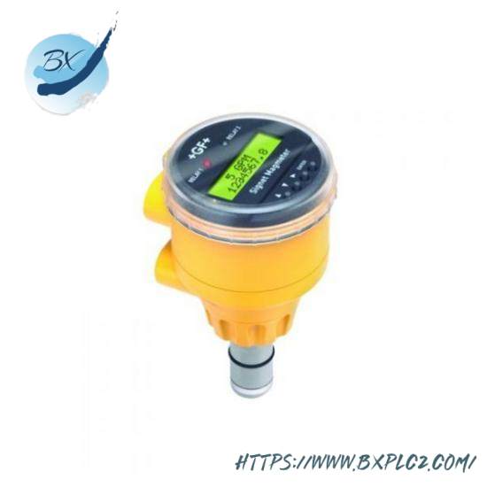 gf_3-2551-p0-42_magnetic_flow_sensor_1.jpg GF 3-2551-P0-42 Magnetic Flow Sensor, Siemens Advanced Measurement System