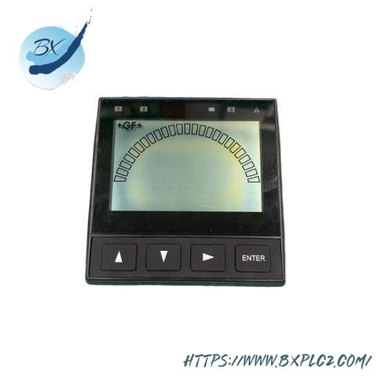 gf_3-9900-1p_3-9900_394_direct_conductivity_resistivity_module_1.jpg GF 3-9900-1P+3-9900.394: Industrial Grade Direct Conductivity/Resistivity Measurement Module