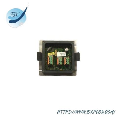 Signet GF 385501P Flow Transmitter, Precision Measurement Solution