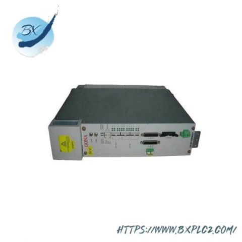 GONA GDS025BMAF - High Precision Linear Actuator, Advanced Industrial Automation Module