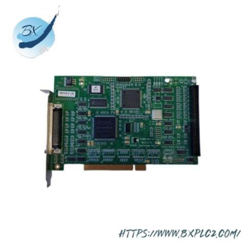 GOOGOL GTS-400-PG-PCI Motion Control Card, Industrial Automation Module