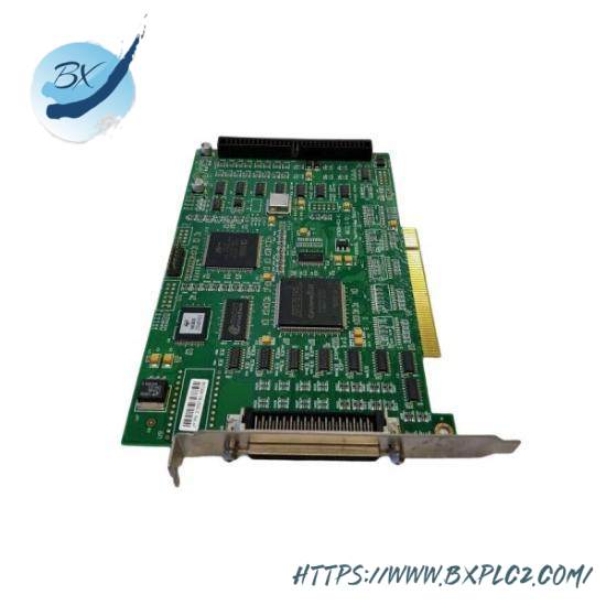 googol_gts-400-pg-pci_motion_control_card_1.jpg GOOGOL GTS-400-PG-PCI Motion Control Card, Industrial Automation Module