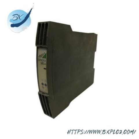 Gosseen Camille Sineax V604 604-112 Programmable Universal Transducer