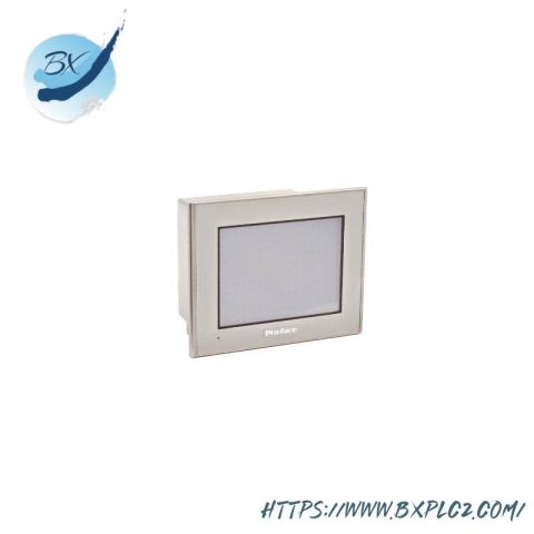 Pro-Face GP2301-LG41-24V: Advanced Industrial HMI Interface, Expertly Crafted for Robust Applications