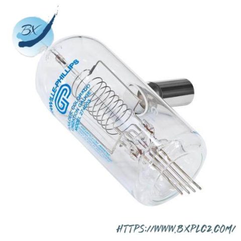 Granville-Phillips 274003 Hot Cathode Gauge, Precision Instrument for Industrial Vacuum Measurement