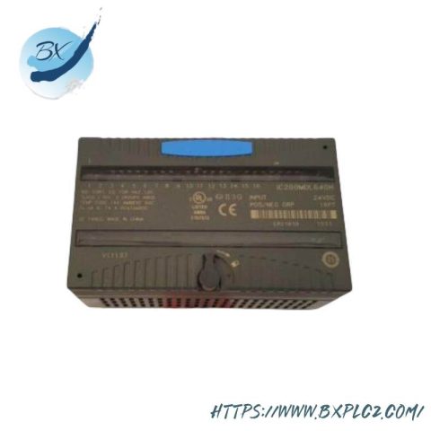 GE GS9208/IR2 Infrared Flame Detector - Advanced Fire Detection Solution