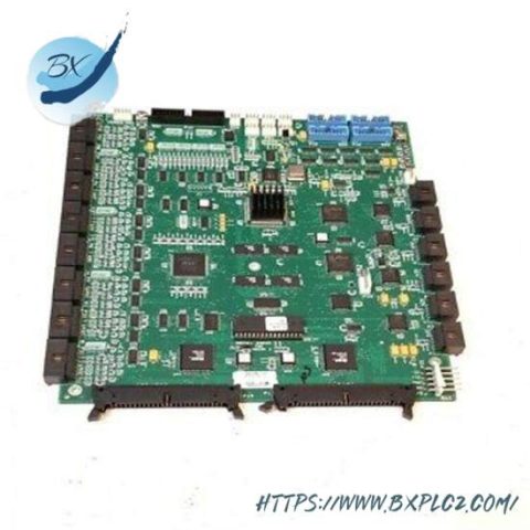 Haas Electronics 65-4057A Drive Board - Precision Motion Control Module