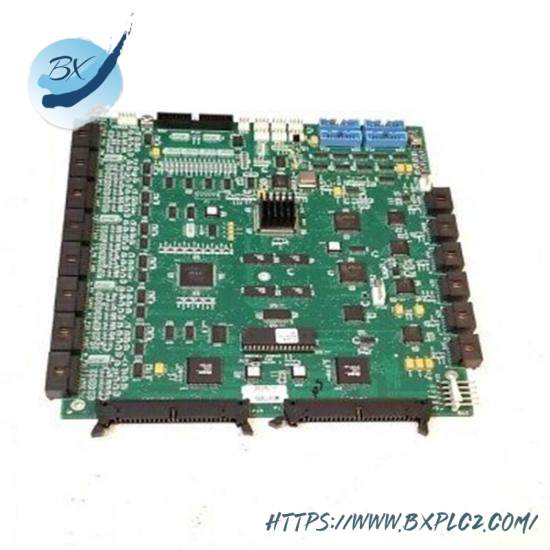 haas_65-4057a_drive_board.jpg Haas Electronics 65-4057A Drive Board - Precision Motion Control Module