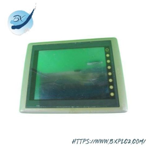 HAKKO V610C10 Touch Screen: Precision, Control, and Efficiency in Industrial Automation