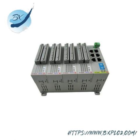 HANMI HFRDI-32 Industrial Control Module