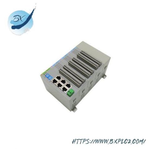 HANMI HFRDO-1616 - High-Frequency Response Digital Output Module, Control & Automation