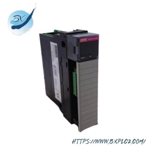 HARDY 1756-WS Series B Single Channel Module