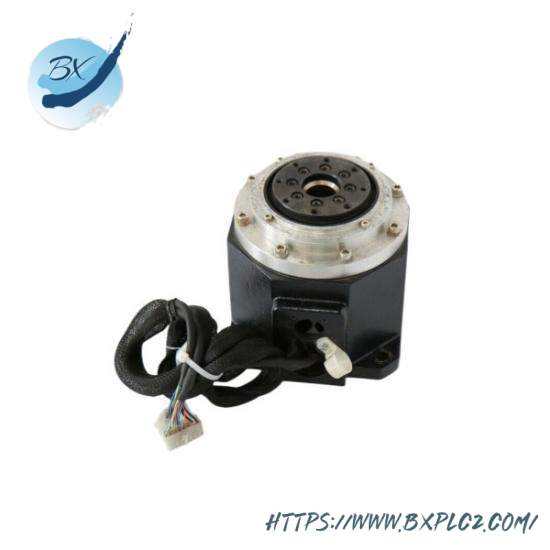 harmonic_fha-25b-1911-ve150c-sp_drive_systems_1.jpg Harmonic FHA-25B-1911-VE150C-SP Drive Systems, Advanced Industrial Control Solutions