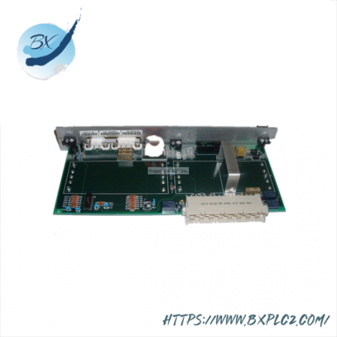 KONGSBERG RMP420 Industrial Controller for Custom Processing