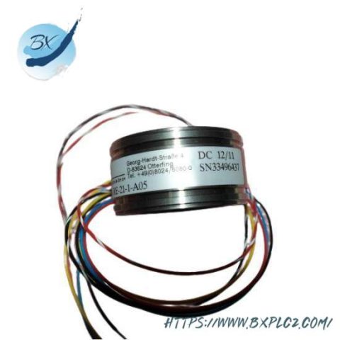 HAROWE 15BRCX-604-AL46AA: Advanced Industrial Control Module