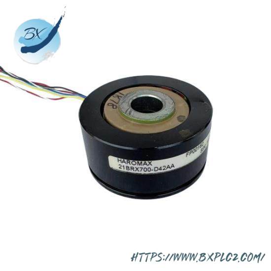 harowe_21brx700-d42aa_motor_controller.jpg HAROWE 15BRCX-604-AL46AA: Advanced Industrial Control Module