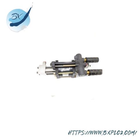 HASKEL GSFD-12 10000PSI Pump, 6HP, 10000PSI