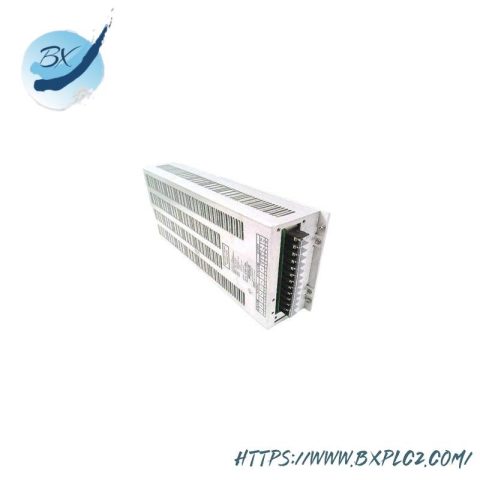 AB HBC65-Q7594 80026-088-01 Industrial Power Supply