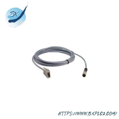 HBM 1-KAB149-6 Transducer Connection Cable, HBM, Precision Sensors, Connectors, Cables