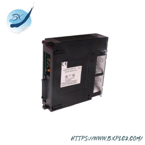 GE HE693RTD601Q: Advanced RTD Temperature Sensors for Industrial Control