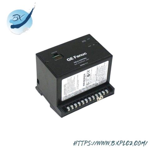 GE RTU Master Communication Module - HE693RTM705, High Performance, Reliable Data Transmission for Industrial Automation