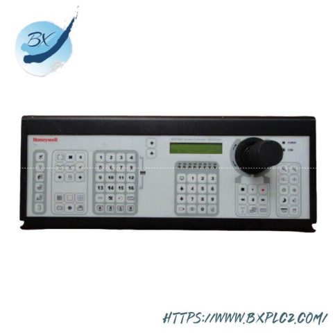 Honeywell HEGS5300 Keyboard Module: Advanced Control Solution for Industrial Environments