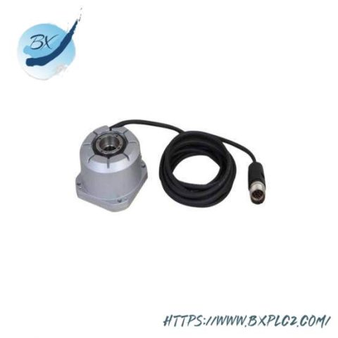 Heidenhain RCN 223, 16384 03S17-0D Encoder