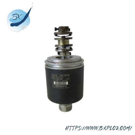 heidenhain_roq425204827s17-58_modular.jpg Heidenhain ROQ425-2048-27S17-58 Modular Encoder, High Precision Motion Control