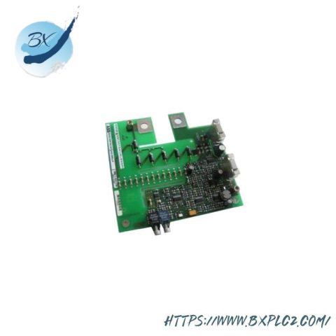 ABB HIEE305114R0001 - UNS4684a-P,V.1 High-Performance PCB Board