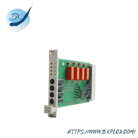 HIMA CPU 01 CPU01 HIMatrix F60 - Advanced Control System for Industrial Automation