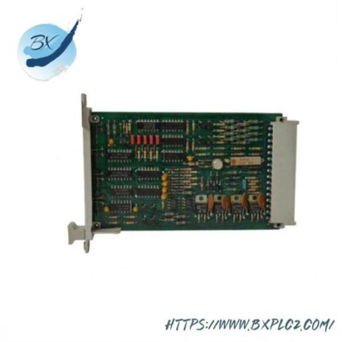 HIMA F1109 Programmable Logic Controller Module