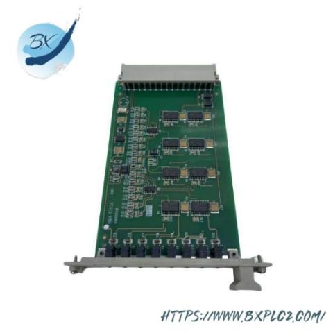 HIMA F3113A - High-Performance Output Amplifier Module