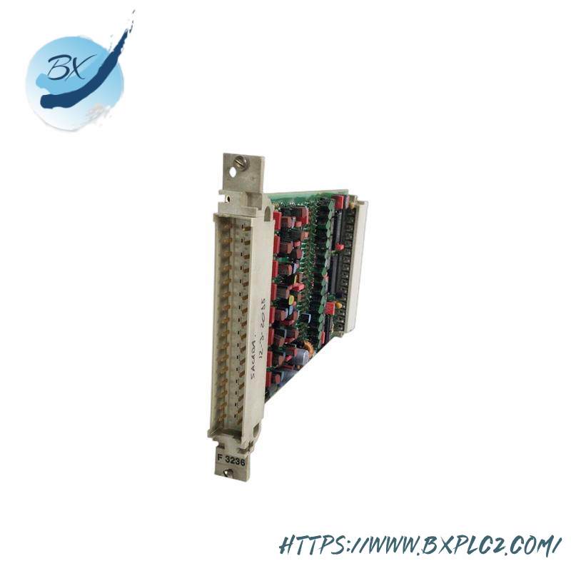 hima_f3236_1.jpg HIMA F3236 16-Channel Digital Input Module