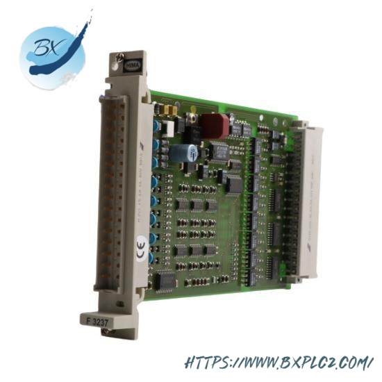 hima_f3237_984323702_1.jpg HIMA F3237 984323702 - 16-Channel Digital Output Module