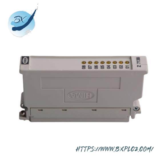 hima_f3322_3.jpg HIMA F3322 Digital Input Module, 16-Channel