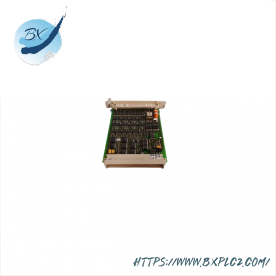 hima_f3331_output_module.png HIMA F3331 Output Module; Manufacturer: HIMA