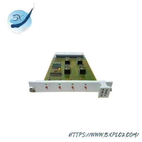 HIMA F3410 - Advanced Relay Amplifier, Industrial Control Module