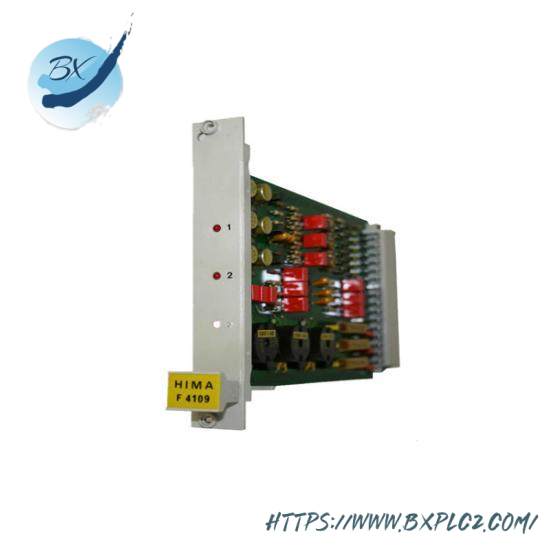 hima_f4109_plc_card.jpg HIMA F4109 - PLC Card for Industrial Automation, Precision & Efficiency