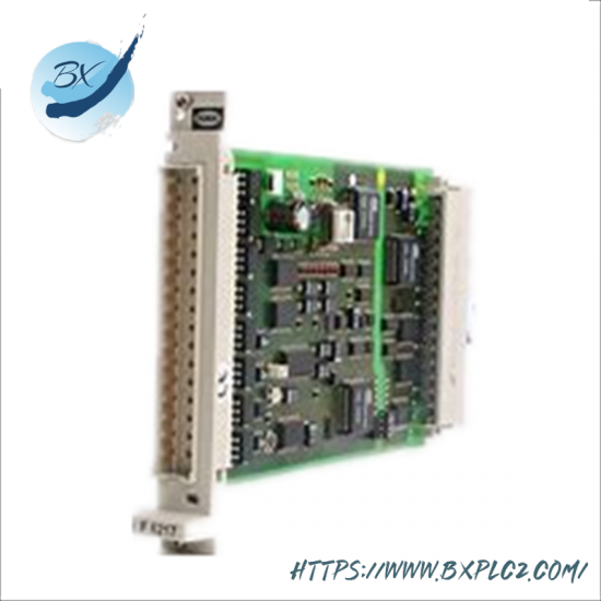 hima_f6215.png HIMA F6215 Digital Input Module, Industrial Control System
