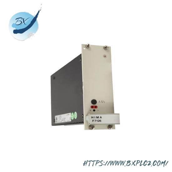 hima_f7126_1.jpg HIMA F7126 - High-Performance Automation Module, Designed for Precision Control