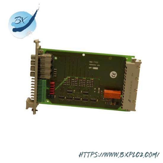 hima_f7133_1.jpg HIMA F7133 4-Fold Power Distribution Module for Industrial Automation